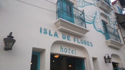 Photos of Hotel Isla de Flores