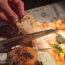 Photo n°7 de Peppino Pizzeria à Saint-Paul-Trois-Châteaux (Restaurant italien)