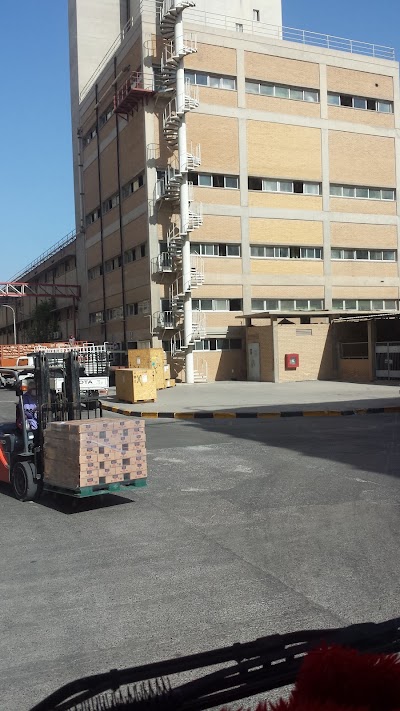 Photos of Kuwait Flour Mills & Bakeries Co