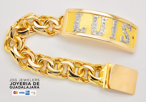 JDG Jewelers - Joyeria De Guadalajara - Thumbnail