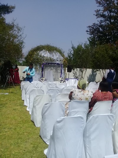 Photos of Matlosana White House