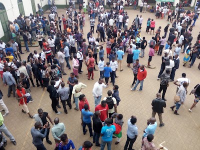 Photos of Jamhuri High School