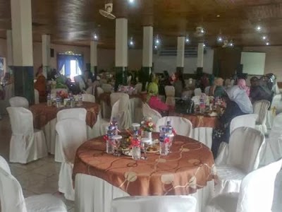 Photos of Umega Hotel