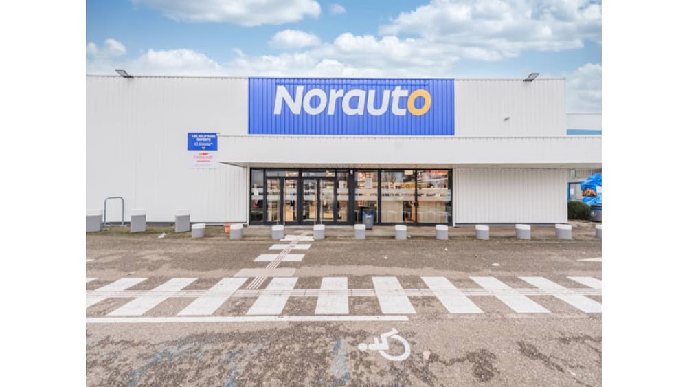 Norauto Lampertheim