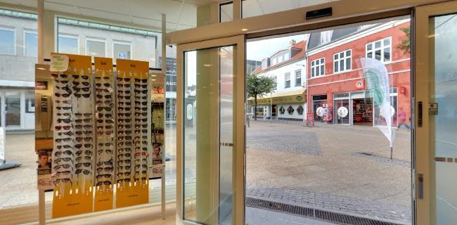 Louis Nielsen Frederikshavn - Frederikshavn