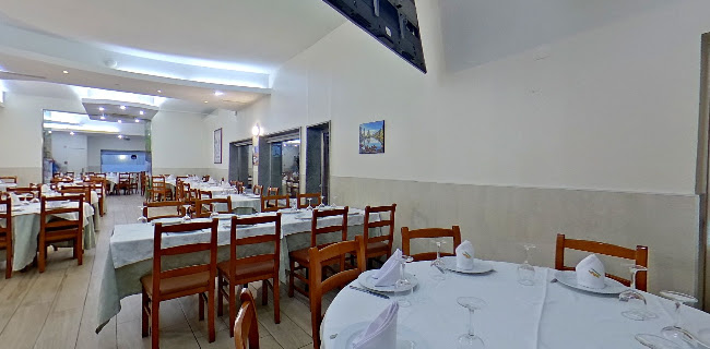 Avaliações doO Bairradino dos Leitões em Santa Maria da Feira - Restaurante