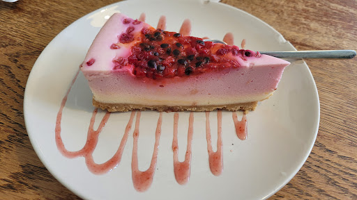 Cheesecake Co. - Thumbnail