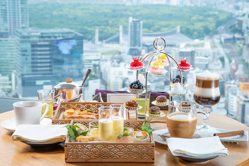 タワーズバー ベロビスト