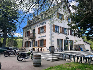 Photo n°73 de Auberge du Lac de Guéry - Hotel Mont Dore (Restaurant, Hotel de Charme) à Mont-Dore (Restaurant français)