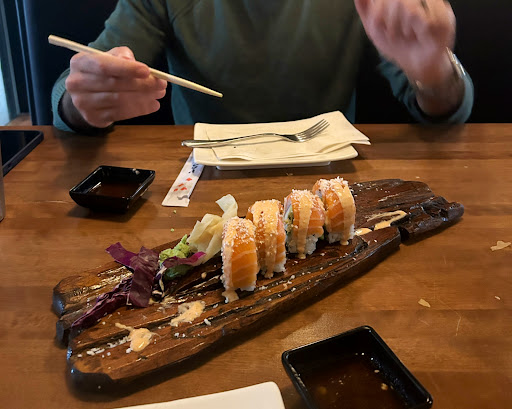 Soul Stone Sushi Grill and Bar - Thumbnail