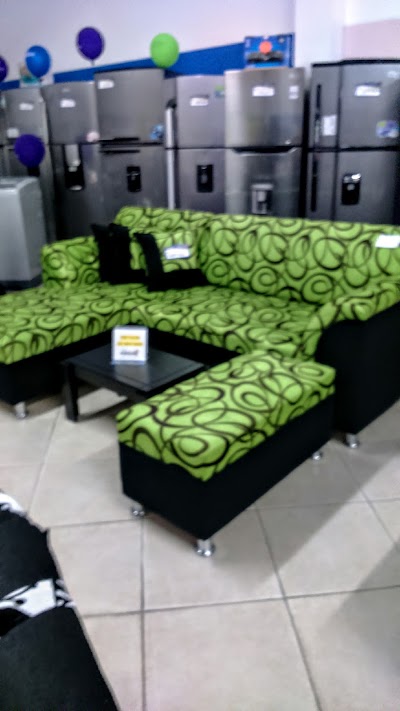 electronics-store