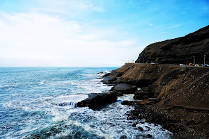 Playa La Herradura 1