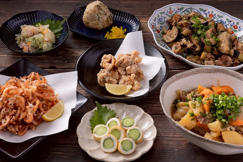 おばんざいダイニングはれ