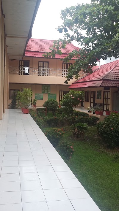 Photos of Pengadilan Negeri Barito Kuala