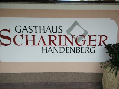 Gasthaus Scharinger