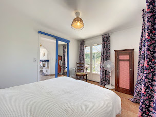 Photo n°8 de Villa des Luquettes à La Cadière-d'Azur (Agence de location de maisons de vacances)