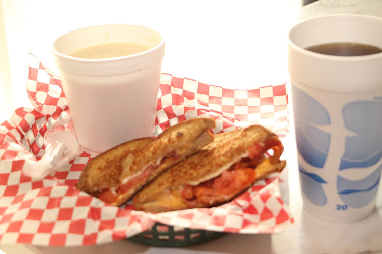 Royal Palms Cafe and Catering