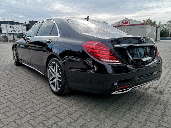 G-Cars Detailing - Studio Pielęgnacji Samochodów | G-Wash Myjnia Ręczna - Luboń