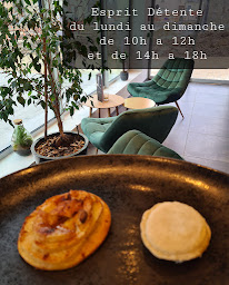 Photo n°35 de Influence à Pontchâteau (Restaurant français)