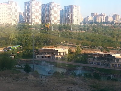Photos of ŞB-Şahinbey Parkı