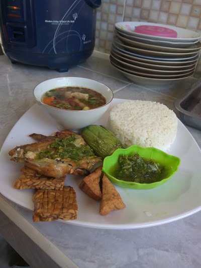 Photos of Miso Mbak Nur Jl.5 RBJ