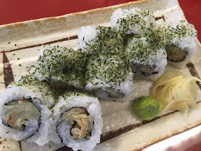 California Roll