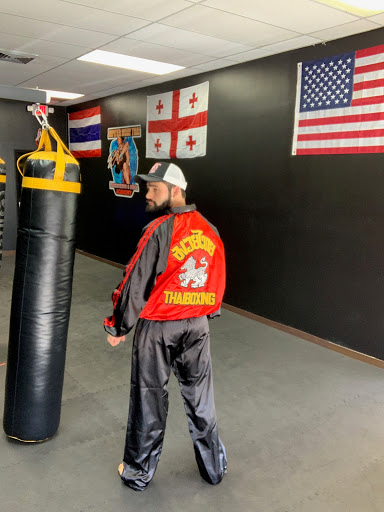 Jupiter Muay Thai Kickboxing & MMA Academy - Thumbnail