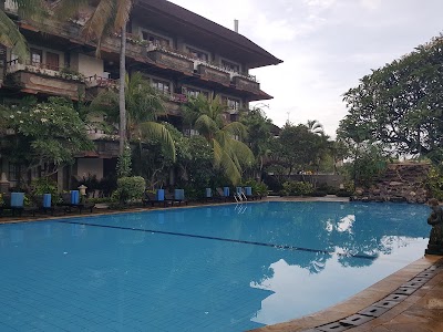 Photos of Sari Segara Resort