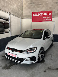 Photo n°17 de SELECT AUTO PRO STRASBOURG à Lampertheim (Prestataire spécialisé dans les vitres teintées)