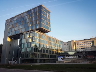Photos of Vilniaus Gedimino Technikos Universitetas