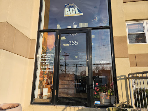 Aries Global Logistics LLC - Thumbnail