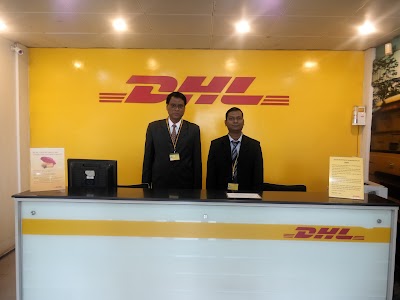 Photos of DHL