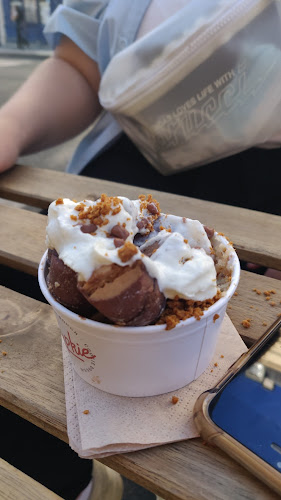 Comentarii opinii despre Cupkie - Cookie Dough à la Française