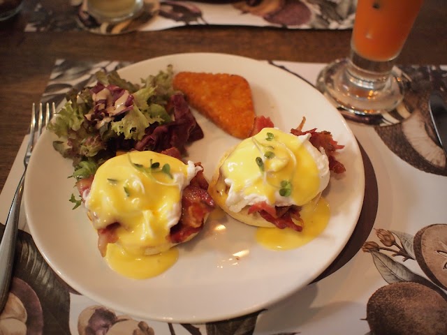 Kokois - Cafe Bistro & Store