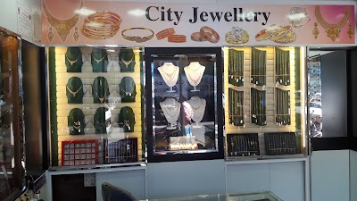 Photos of City Jewellery