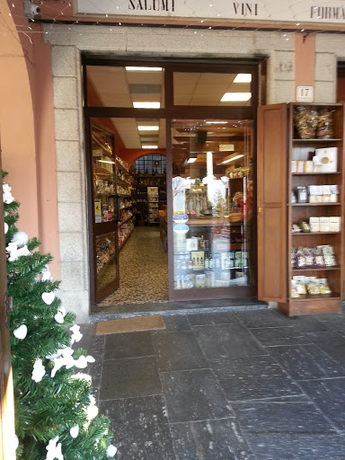 Orta Market Sas