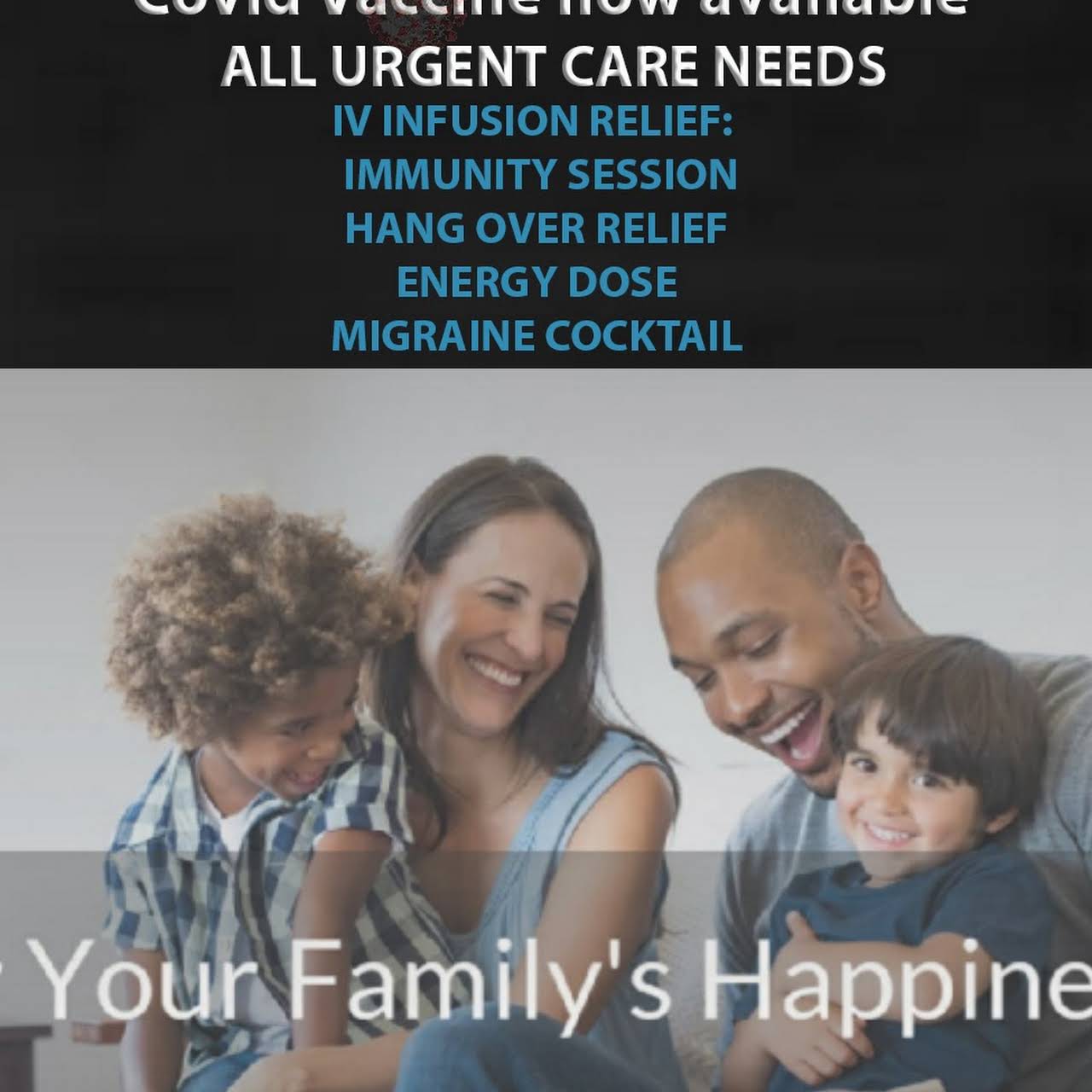 enTrust Immediate Care Memorial Drive Houston TX