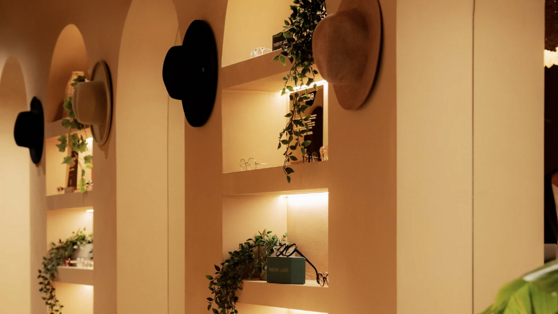 Le collectionneur lunetier - photo 3
