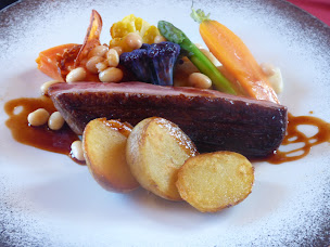 Photo n°45 de L' Islandais - Restaurant à Paimpol (Brasserie)