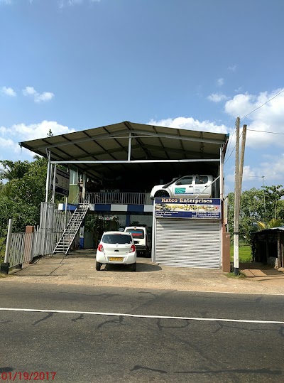 Photos of Katco Enterprises