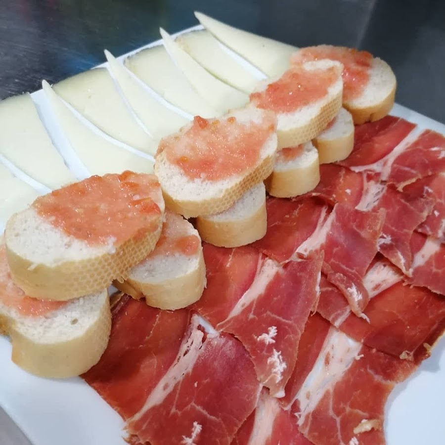El Barranque