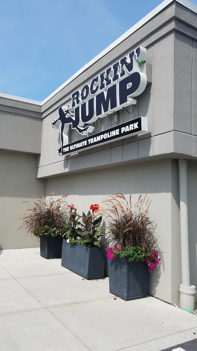 Rockin' Jump Towson