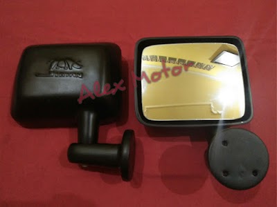 Photos of Komp. Nusa Cisangkan Permai F12 D-3xs Racing Performance (DR.Knalpot)
