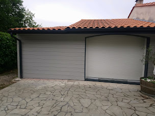 Photo n°13 de La fibre bois à Martignas-sur-Jalle (Charpentier)