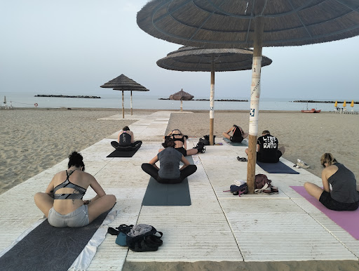 Ginnastica metodo Power Yoga e Pilates - Thumbnail