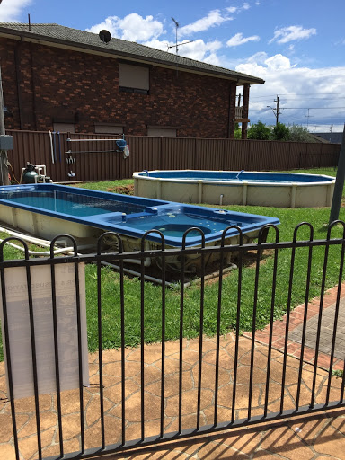 Poolside Solutions Pool Shop - Thumbnail