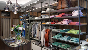 Photo n°27 de Dome à Strasbourg (Magasin de vêtements pour hommes)