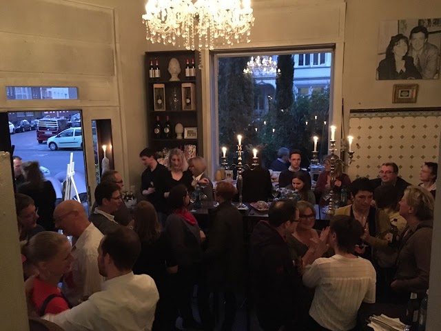 Brechts Pizza & Vino