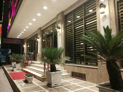 Photos of Al Jaber Hotel