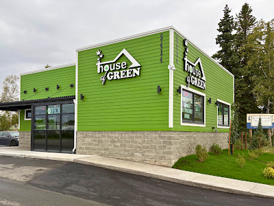 Photo of House of Green South Anchorage Dispensary